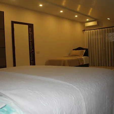 Lara Beach Luxus * Antalya