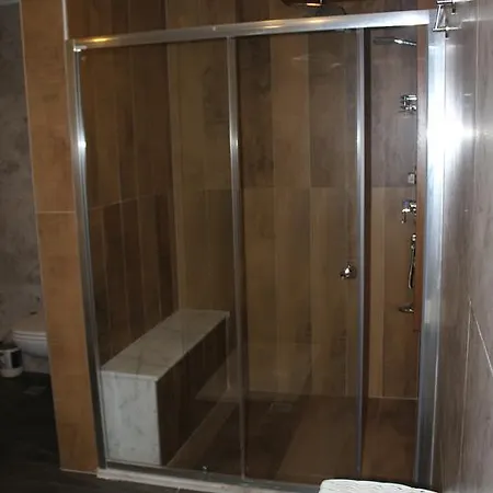 Lara Beach Luxus Villa Antalya