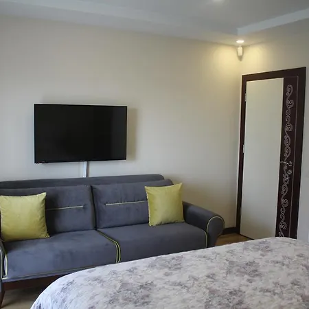 Lara Beach Luxus Villa
