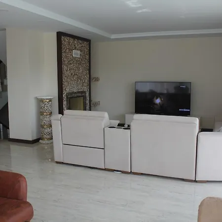 Lara Beach Luxus Villa *