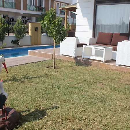 Lara Beach Luxus * Antalya