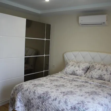 Lara Beach Luxus