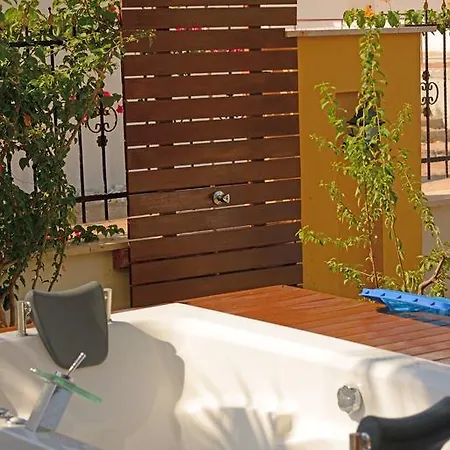 Lara Beach Luxus